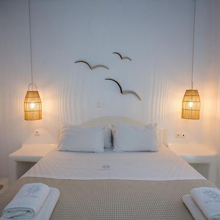Blue Daisy House, Ornos, By Myconbay Mykonos Villa Exterior photo