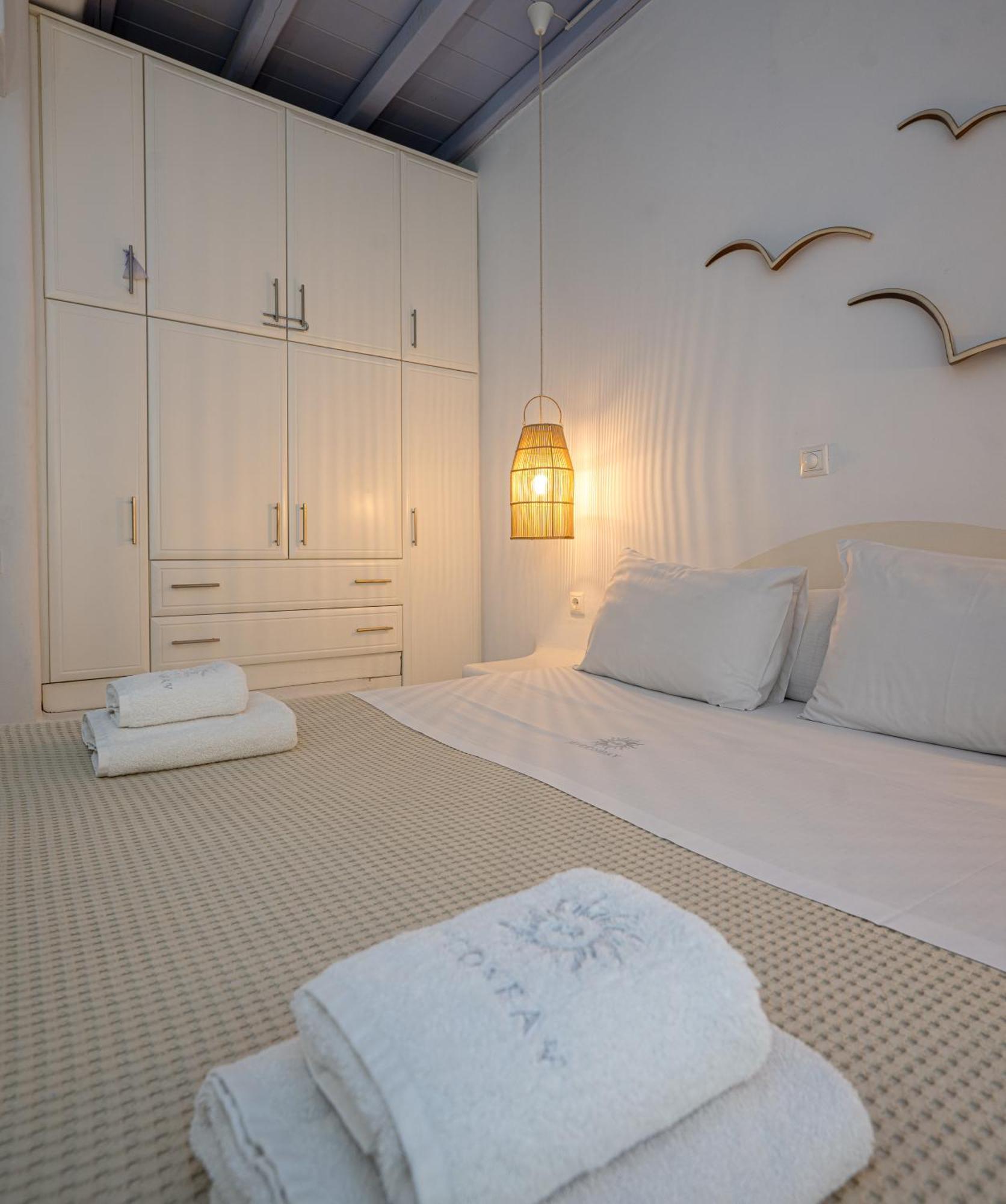 Blue Daisy House, Ornos, By Myconbay Mykonos Villa Exterior photo